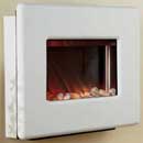 Valor Fires Vivo Cream Electric Fire